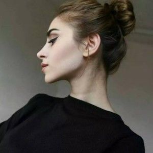 Meet your Posher, Darlene